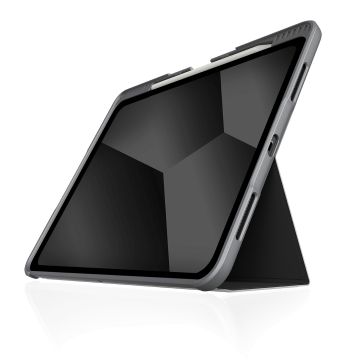 Dux Plus iPad Pro 13" (2025/24 - M4/M5) Black