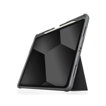 Dux Plus iPad Air 13" (2025/24 - M3/M2) Black