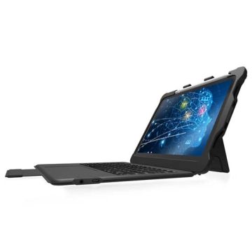 Dux Keyboard Trackpad AZERTY USB-C iPad (A16) / 10th gen