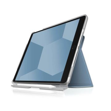 STUDIO iPad 10.2 (2019/20/21 - 7/8/9th gen) Blue