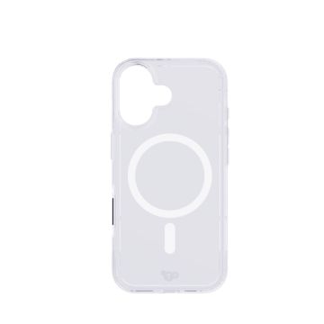 EvoClear iPhone 17 Transparente