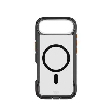 EvoPro iPhone Air Clear/Negra