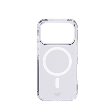 EvoClear iPhone 17 Pro Transparente