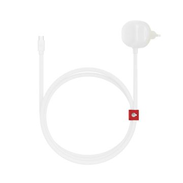 PowerCord (1,2 m) USB-C 30W PD 3.0 Dune