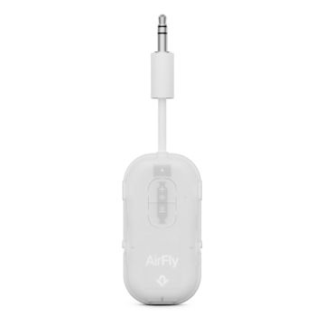 AirFly Pro 2 Translucent Glacial