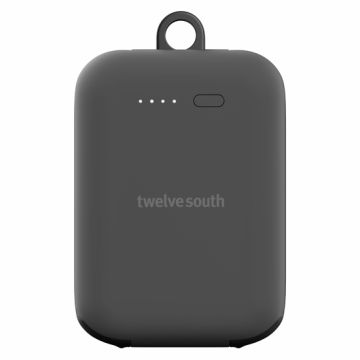 Powerclip Slate 5W