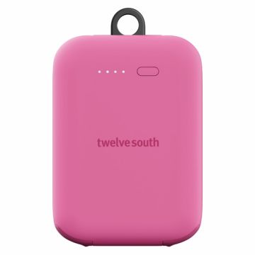 Powerclip Fucsia 5W