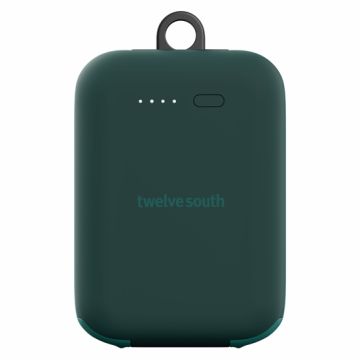 Powerclip  Teal 5W