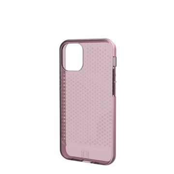 [U] Lucent iPhone 12 Mini Dusty Rose