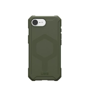 Essential Armor Magsafe iPhone 16e / 17e Olive Drab