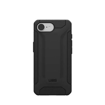 Scout iPhone 16e / 17e Black – Bulk