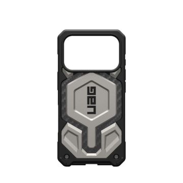 Monarch Pro Titanium iPhone 17 Pro