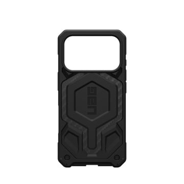 Monarch Pro Carbon Fiber iPhone 17 Pro