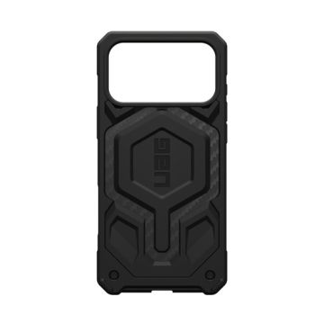 Monarch Pro Carbon Fiber iPhone 17 Pro Max