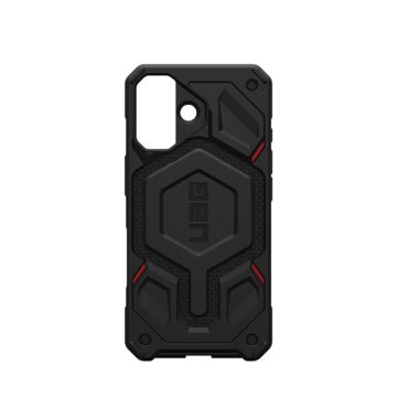 Monarch Pro Kevlar Black iPhone 17