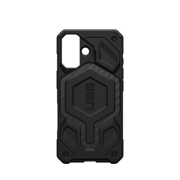 Monarch Pro Carbon Fiber iPhone 17