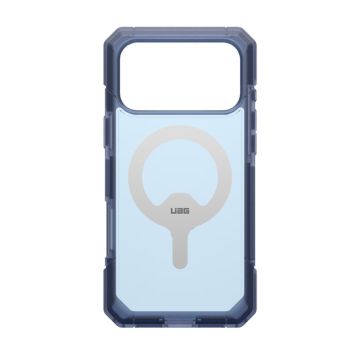 Trooper MagSafe 2pc Cloud Blue 17 Pro Max