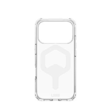 Plyo MagSafe Ice/White iPhone 17 Pro