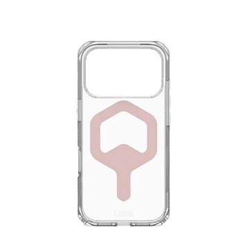 Plyo MagSafe Ice/Rose Gold iPhone 17 Pro