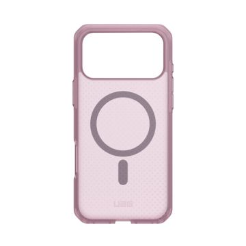 Dot MagSafe Purple iPhone 17 Pro Max