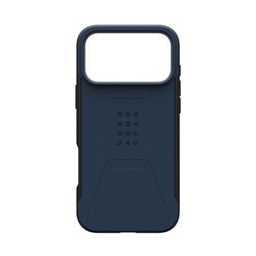 Civilian MagSafe Mallard iPhone 17 Pro Max