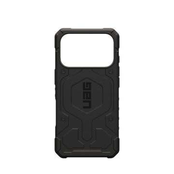 Pathfinder MagSafe Black iPhone 17 Pro