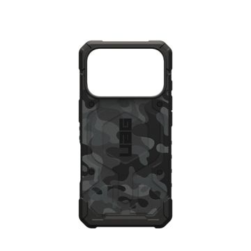 Pathfinder MagSafe Midnight Camo SE iPhone 17 Pro