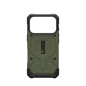 Pathfinder MagSafe Olive iPhone 17 Pro