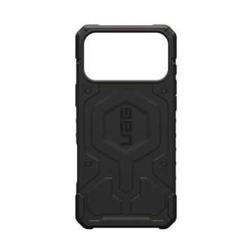 Pathfinder MagSafe Black iPhone 17 Pro Max