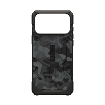 Pathfinder MagSafe Midnight Camo SE iPhone 17 Pro Max