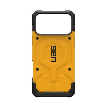 Pathfinder MagSafe Heritage Yellow iPhone 17 Pro Max