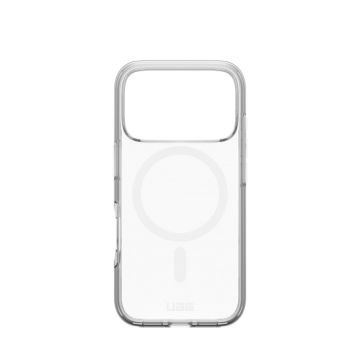 Scout MagSafe iPhone 17 Clear