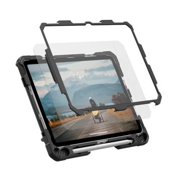 PLASMA iPad 11 & 10.9 (2025/22 - 11/10th gen) Ice/Black
