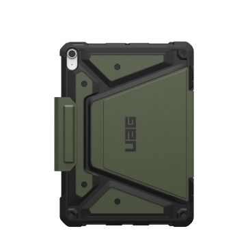 Metropolis SE iPad Air 11 (2026/24 - M4/M3/M2) Olive