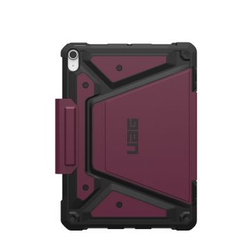 Metropolis SE iPad Air 11 (2026/24 - M4/M3/M2) Bordeaux