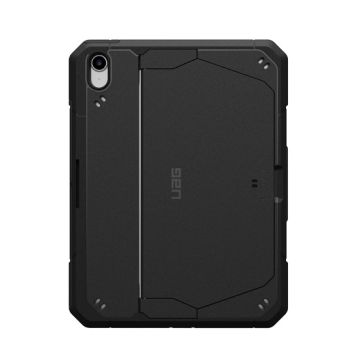 TROOPER iPad 11 (A16) & 10.9 (10th gen) Black