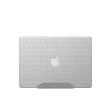 Coque Essential Armor MacBook Air 13" (M2/M3/M4/M5) Clear
