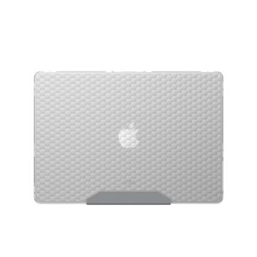 Coque Essential Armor MacBook Air 15" (M2/M3/M4/M5) Clear