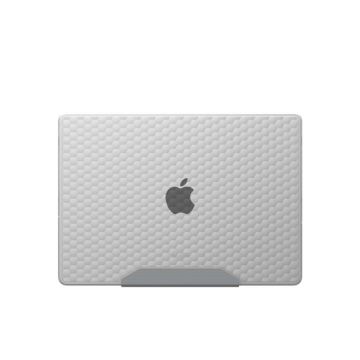 Carcasas Esssential Armor MacBook Pro 14" (M1/M2/M3/M4/M5) Transparente