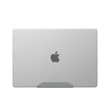 Carcasas Esssential Armor MacBook Pro 16" Transparente (M1/M2/M3/M4/M5)