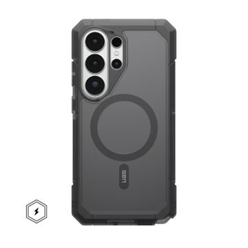 Samsung S26 Ultra Trooper Case Ash