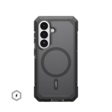 Samsung S26 Trooper MagSafe Case Ash