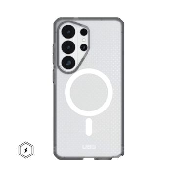 Samsung S26 Ultra Case DOT MagSafe Frosted Ice/Ash