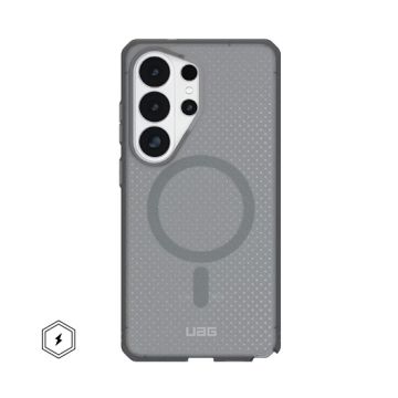 Samsung S26 Ultra Case DOT MagSafe Ash