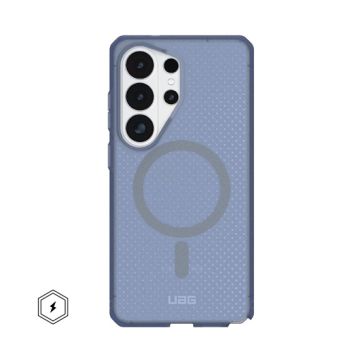 Samsung S26 Ultra Case DOT MagSafe Cloud Blue