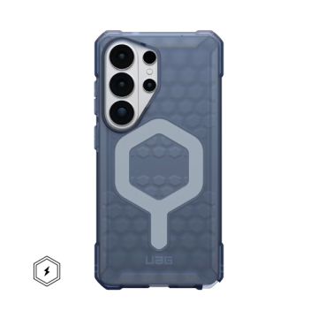 Samsung S26 Ultra Case Essential Armor MagSafe Cloud Blue