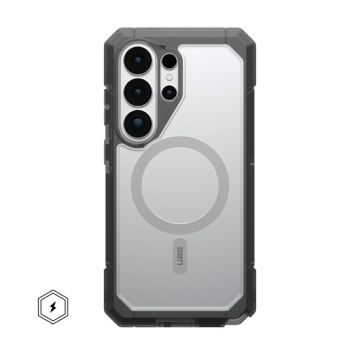 Samsung S26 Ultra Case Trooper MagSafe Opaque Black