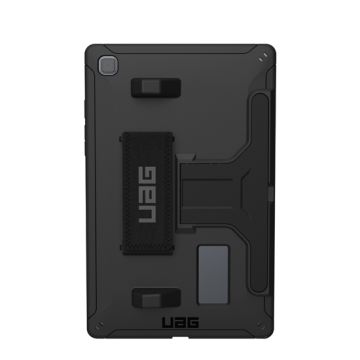 Scout Galaxy Tab A7 10.4" Black - Polybag