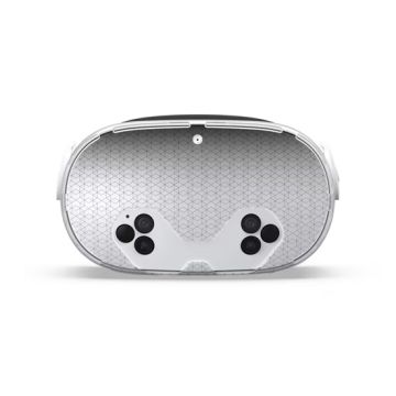 Carcasas Scout Meta Quest 3S