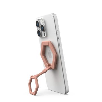 Magnetic Ring Stand Nude
